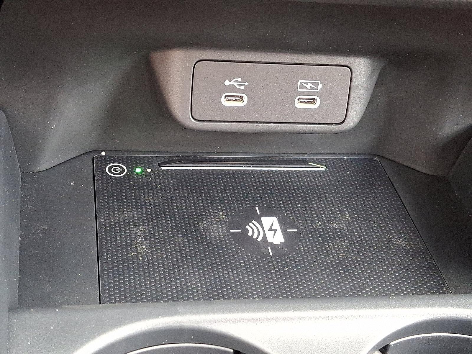 2026 Honda HR-V Vehicle Photo in Harrisburg, PA 17111