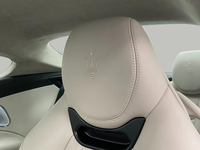 2024 Maserati GranTurismo Vehicle Photo in Appleton, WI 54913