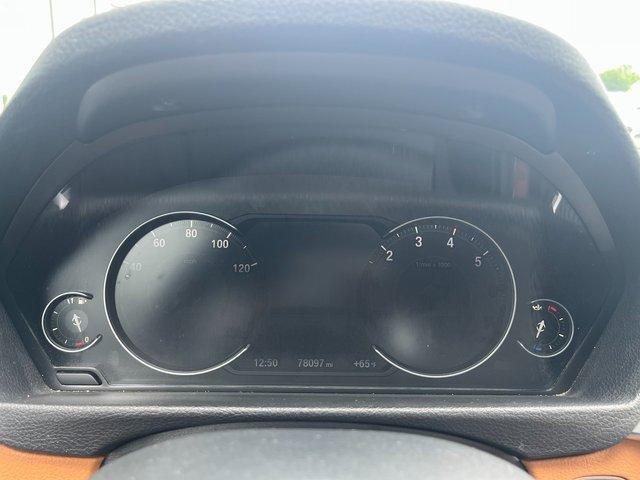 2018 BMW 430i xDrive Vehicle Photo in Doylestown, PA 18902