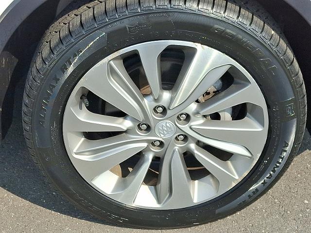 2019 Buick Encore Vehicle Photo in TREVOSE, PA 19053-4984