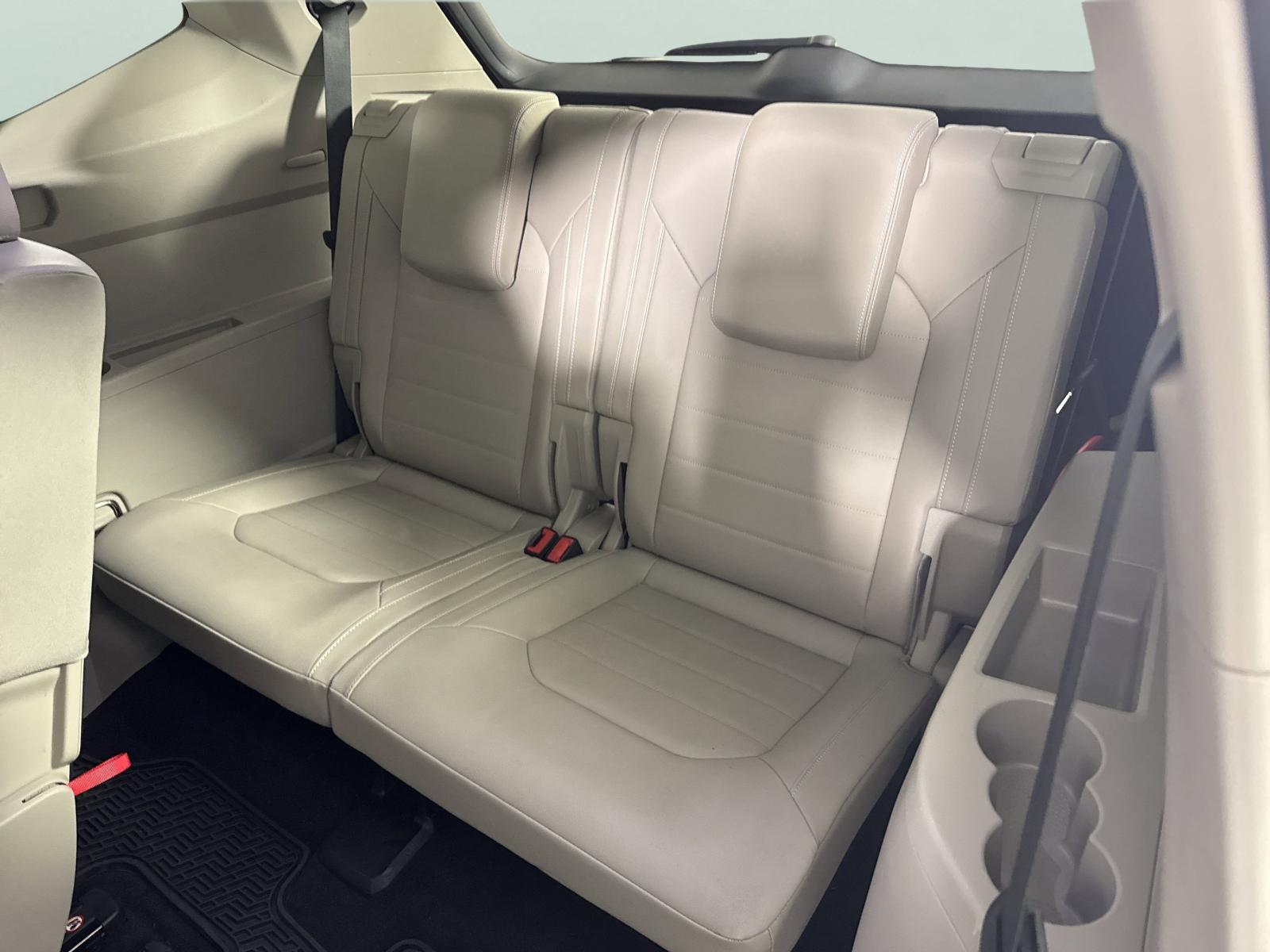 2022 Volkswagen Atlas Vehicle Photo in Georgetown, TX 78626
