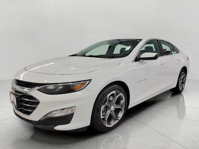 2024 Chevrolet Malibu Vehicle Photo in OSHKOSH, WI 54904-7811