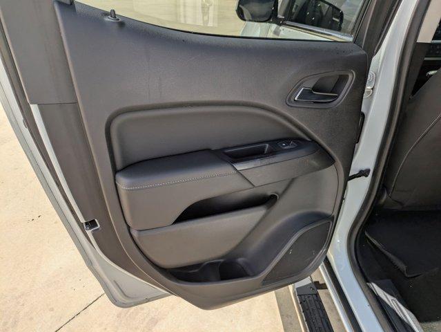 2018 GMC Canyon Vehicle Photo in SELMA, TX 78154-1459
