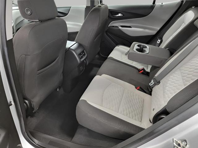 2019 Chevrolet Equinox Vehicle Photo in Oshkosh, WI 54904