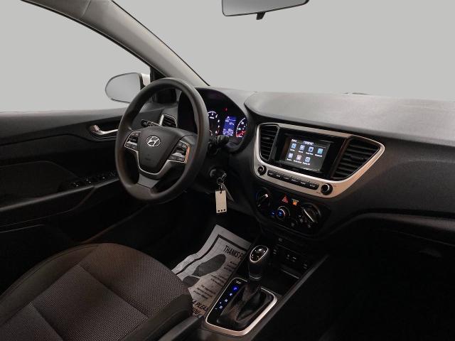 2021 Hyundai ACCENT Vehicle Photo in Appleton, WI 54913