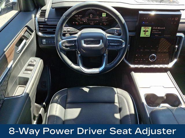 2024 GMC Acadia Vehicle Photo in PAWLING, NY 12564-3219