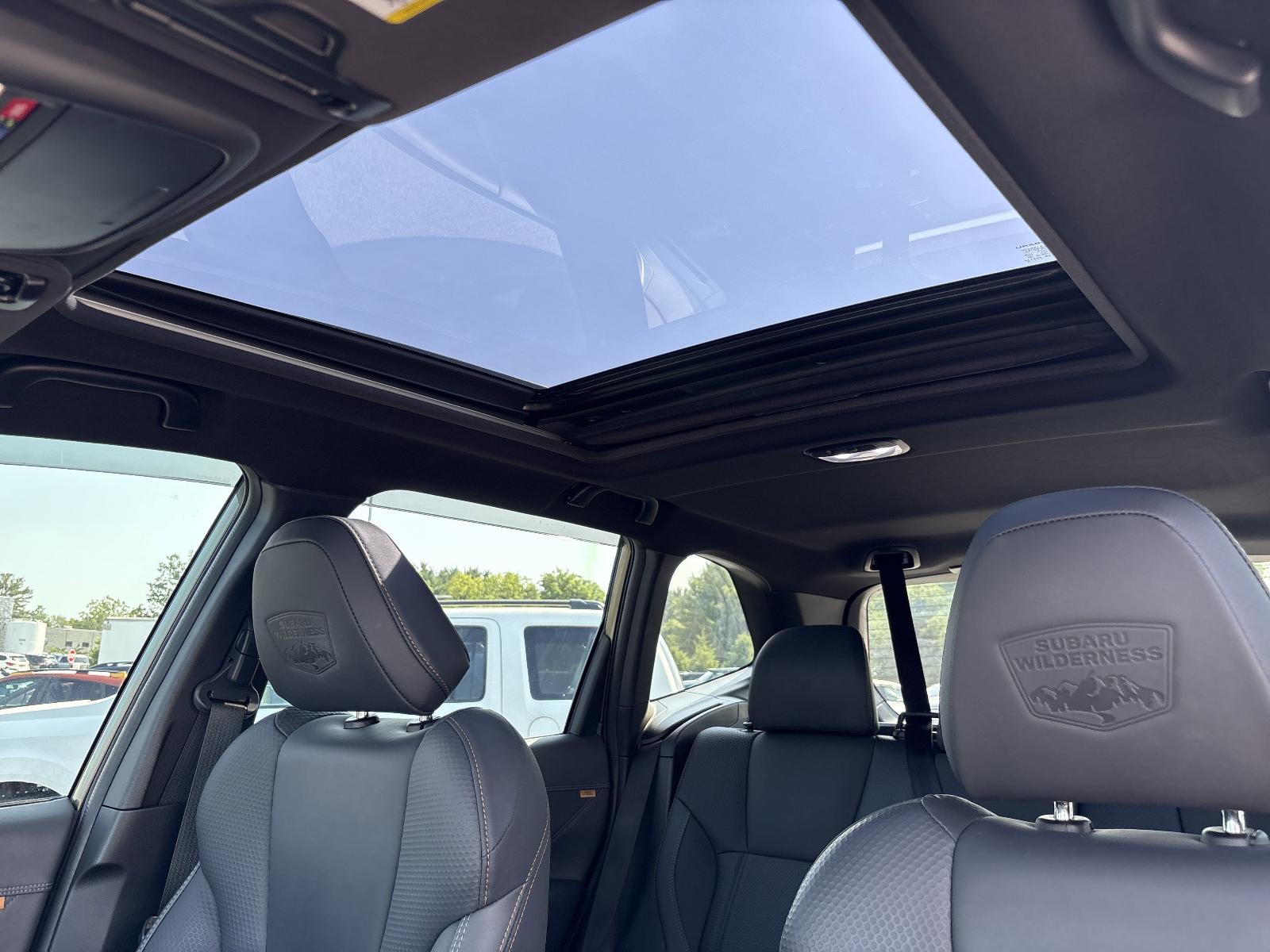 2022 Subaru Forester Vehicle Photo in Mechanicsburg, PA 17050
