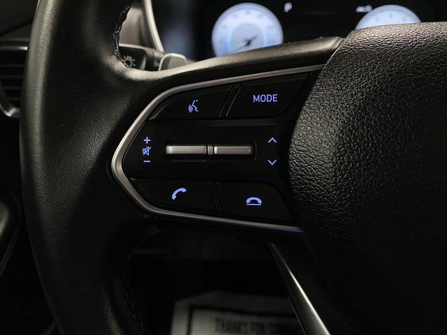 2022 Hyundai SANTA FE Vehicle Photo in Appleton, WI 54913