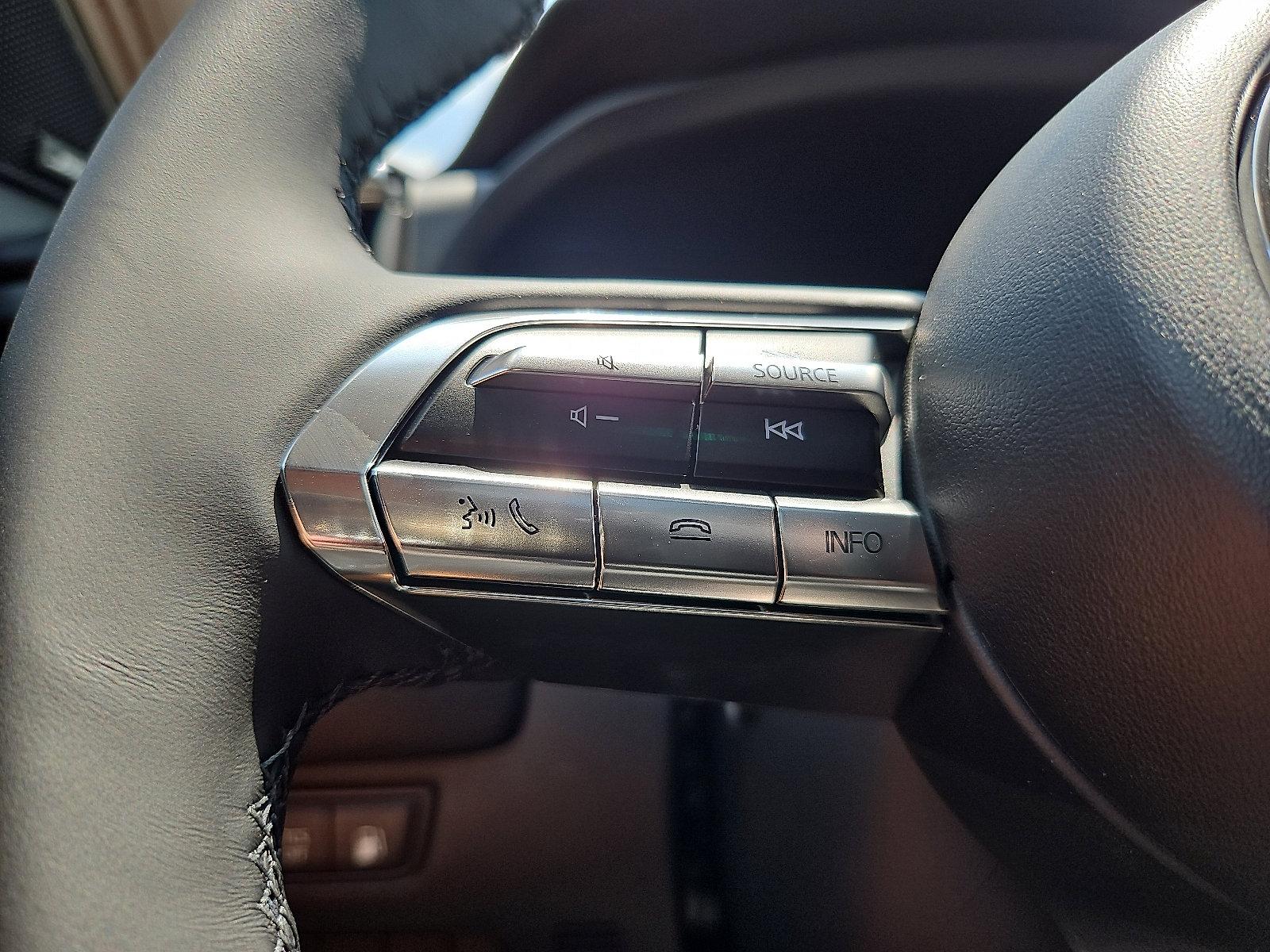 2025 Mazda CX-50 Hybrid Vehicle Photo in Trevose, PA 19053
