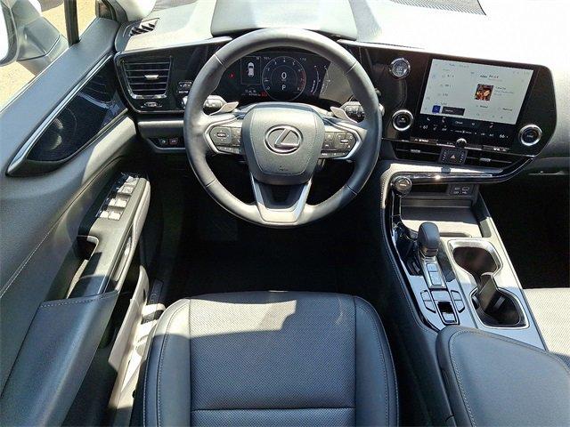2022 Lexus NX 350 Vehicle Photo in Willow Grove, PA 19090