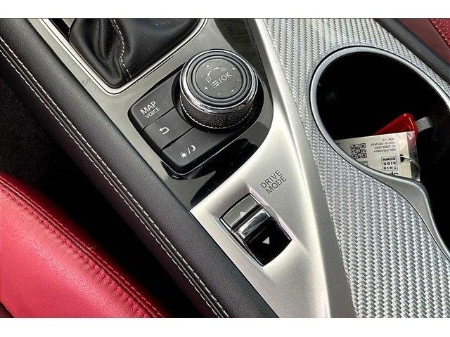 2018 INFINITI Q60 Vehicle Photo in San Antonio, TX 78230