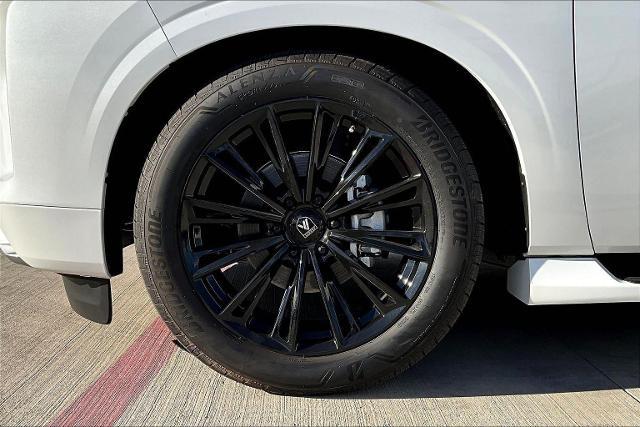 2025 INFINITI QX80 Vehicle Photo in Grapevine, TX 76051
