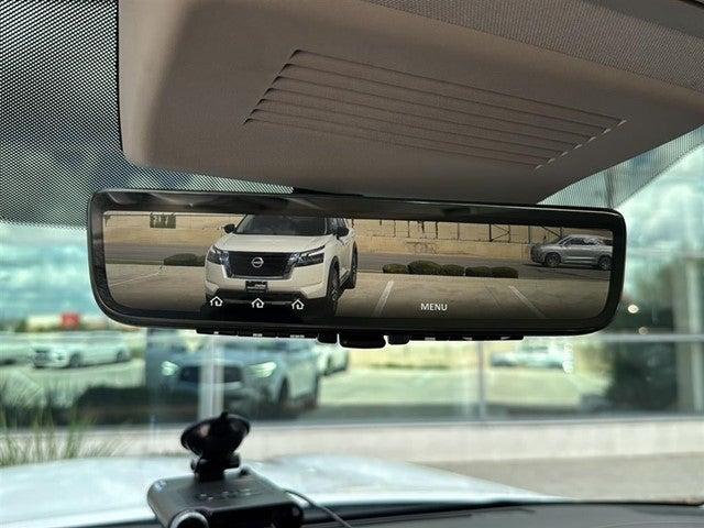 2022 INFINITI QX80 Vehicle Photo in San Antonio, TX 78230