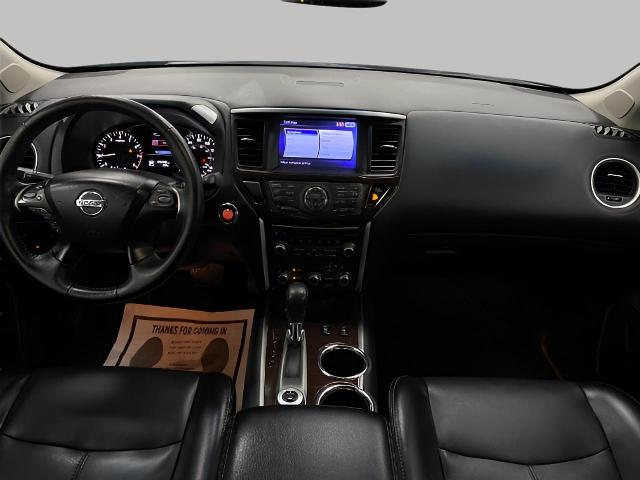 2015 Nissan Pathfinder Vehicle Photo in Appleton, WI 54913