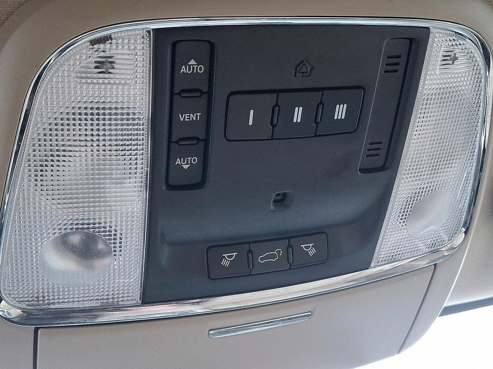 2015 Jeep Grand Cherokee Vehicle Photo in Harrisburg, PA 17111