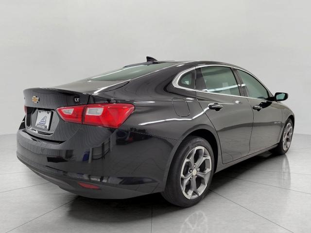 2024 Chevrolet Malibu Vehicle Photo in NEENAH, WI 54956-2243