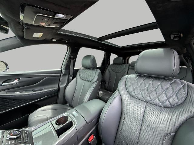 2022 Hyundai SANTA FE Vehicle Photo in Appleton, WI 54914