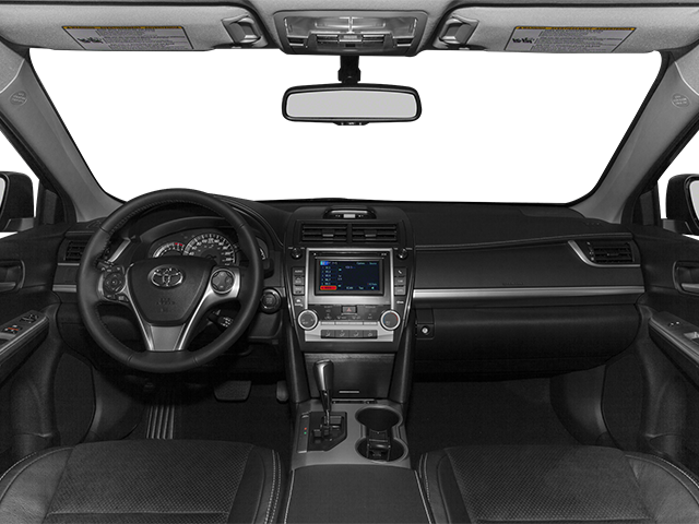 2014 Toyota Camry Vehicle Photo in San Antonio, TX 78230