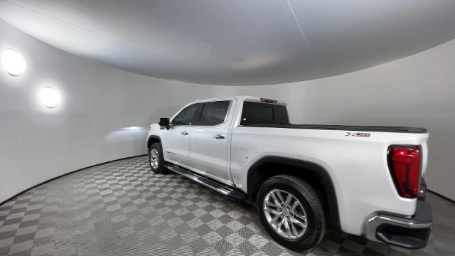 2020 GMC Sierra 1500 Vehicle Photo in GILBERT, AZ 85297-0402
