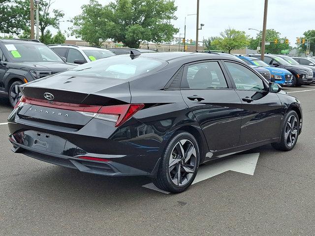 2023 Hyundai ELANTRA Vehicle Photo in Philadelphia, PA 19116