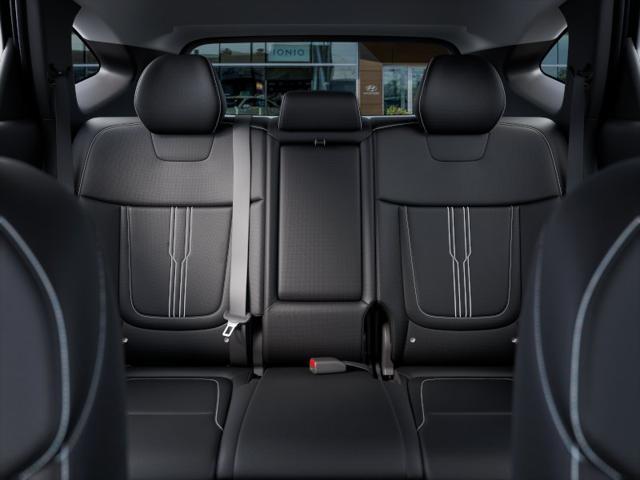 2025 Hyundai TUCSON Vehicle Photo in Philadelphia, PA 19116