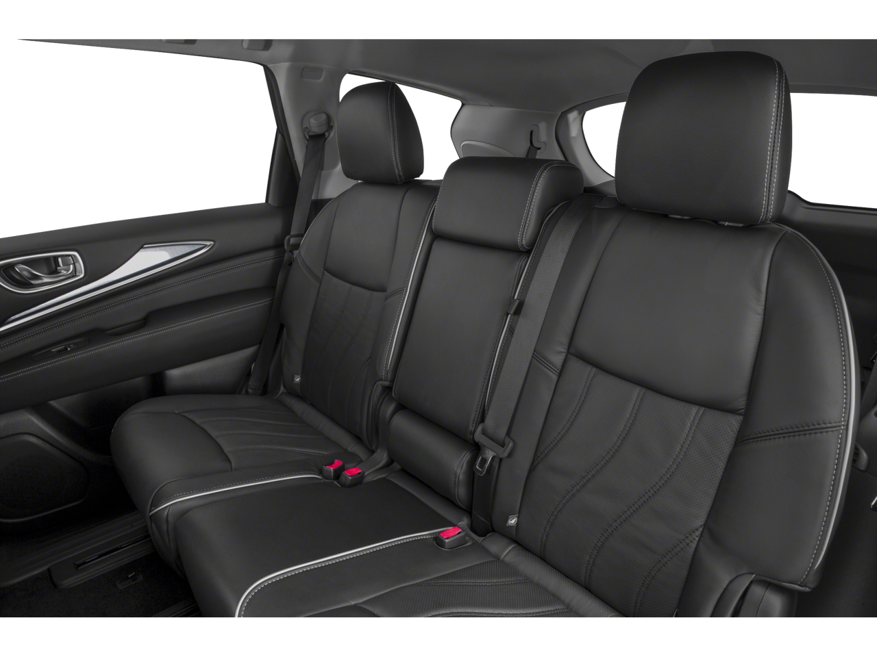 2020 INFINITI QX60 Vehicle Photo in San Antonio, TX 78230