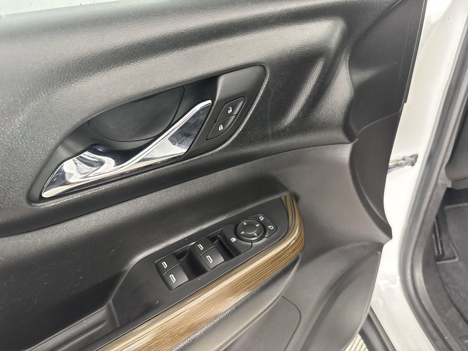 2017 GMC Acadia Vehicle Photo in GEORGETOWN, TX 78626-7508