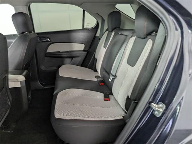 2015 Chevrolet Equinox Vehicle Photo in ENGLEWOOD, CO 80113-6708
