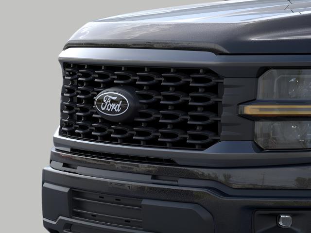 2025 Ford F-150 Vehicle Photo in Neenah, WI 54956