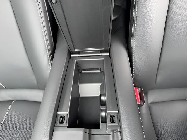 2025 Mazda MX-5 Miata RF Vehicle Photo in Green Bay, WI 54304