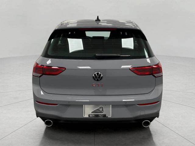 2025 Volkswagen Golf GTI Vehicle Photo in Appleton, WI 54913
