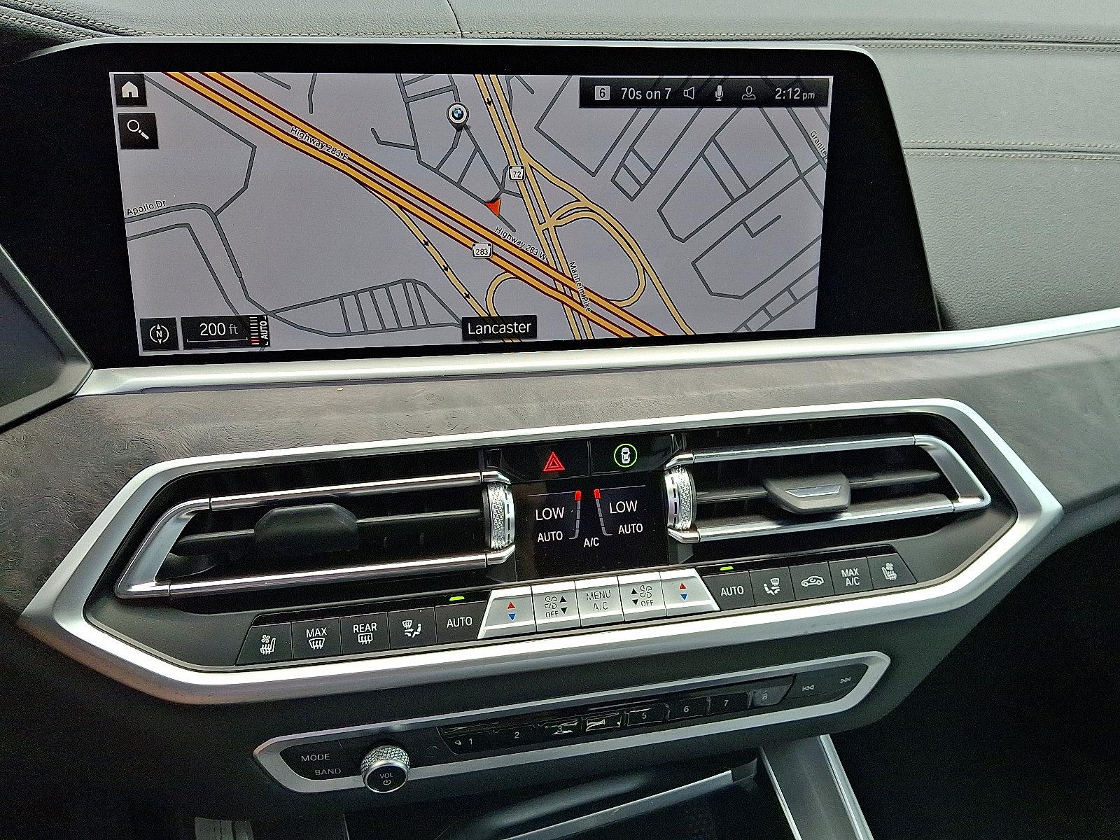 2023 BMW X5 xDrive40i Vehicle Photo in Lancaster, PA 17601