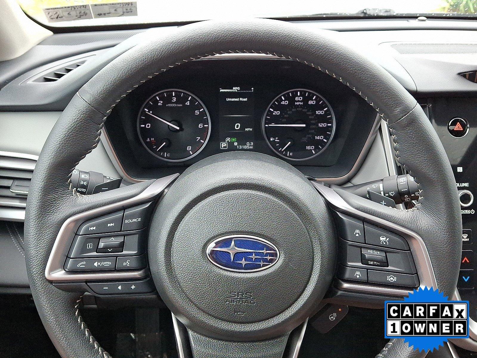 2024 Subaru Outback Vehicle Photo in Harrisburg, PA 17111