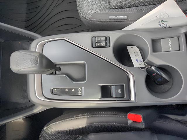2024 Subaru Crosstrek Vehicle Photo in Green Bay, WI 54304