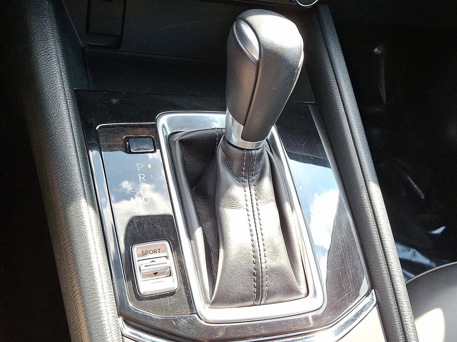 2020 Mazda CX-5 Vehicle Photo in Jenkintown, PA 19046