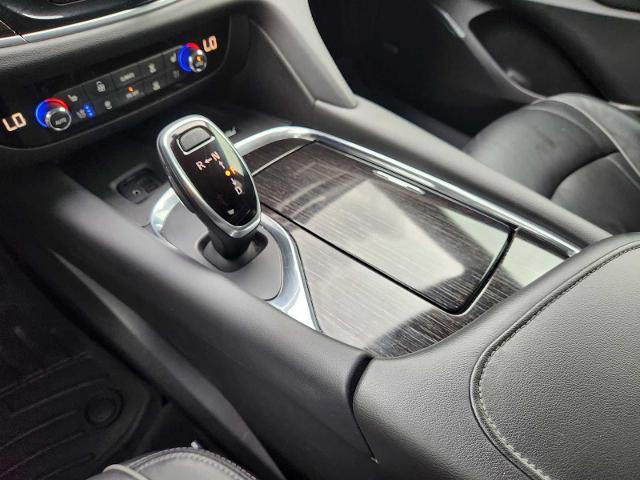 2021 Buick Enclave Vehicle Photo in DENTON, TX 76210-9321