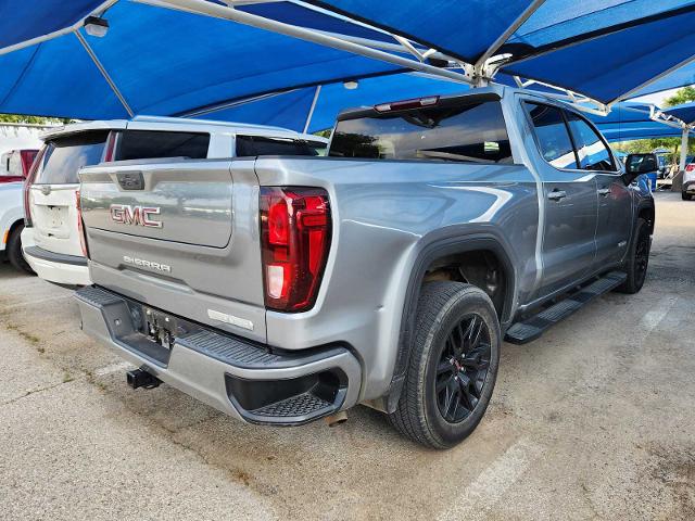 2023 GMC Sierra 1500 Vehicle Photo in DENTON, TX 76210-9321