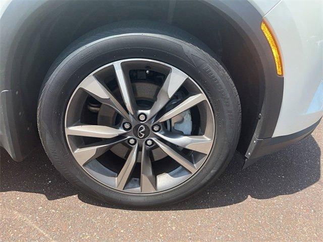 2024 INFINITI QX60 Vehicle Photo in Willow Grove, PA 19090