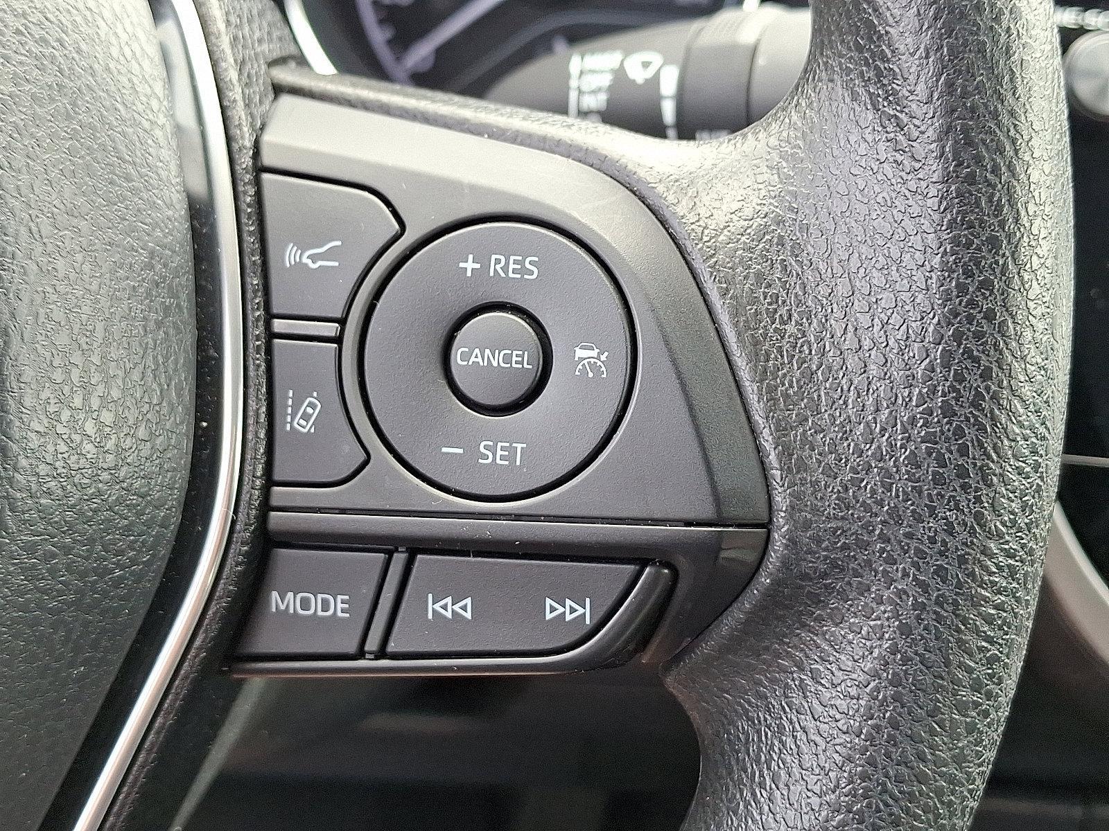 2019 Toyota Camry Vehicle Photo in Harrisburg, PA 17111