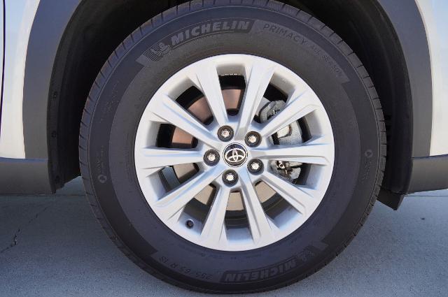2024 Toyota Grand Highlander Vehicle Photo in Riverdale, UT 84405