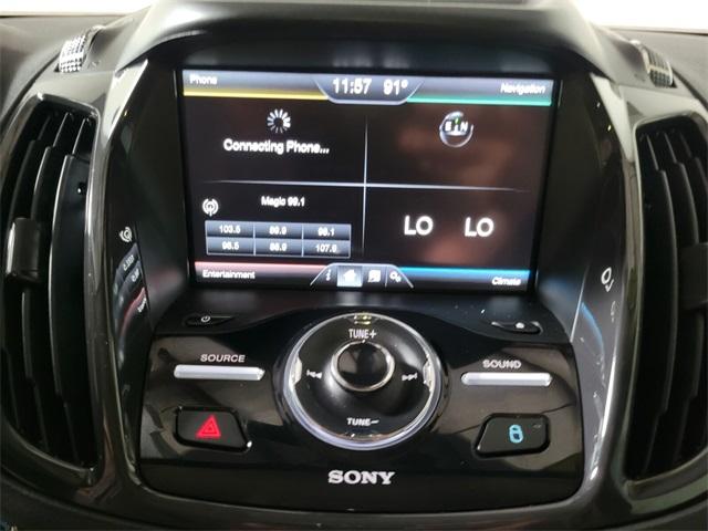 2013 Ford C-Max Hybrid Vehicle Photo in PRESCOTT, AZ 86305-3700