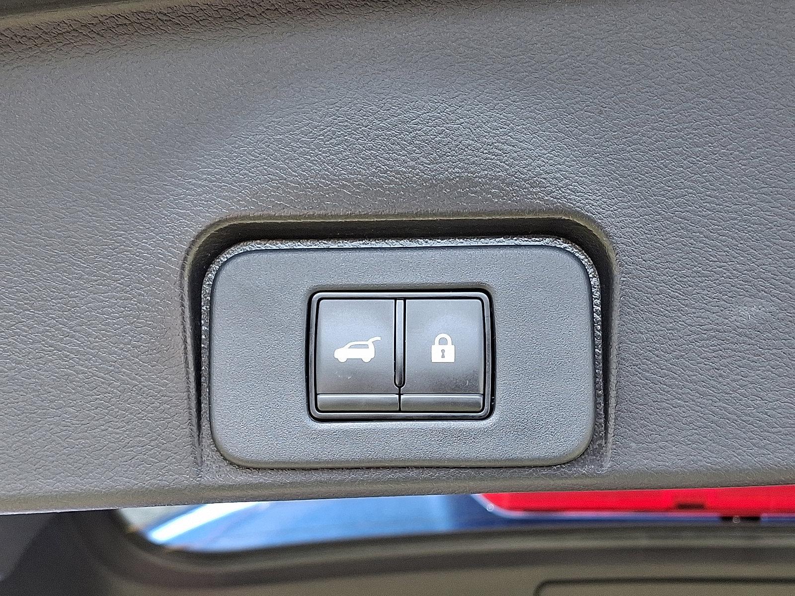 2023 Nissan Rogue Vehicle Photo in Mechanicsburg, PA 17050-2306