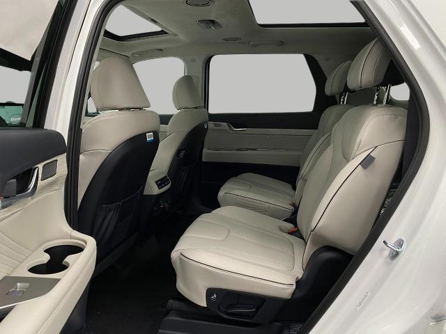 2025 Hyundai PALISADE Vehicle Photo in Appleton, WI 54913