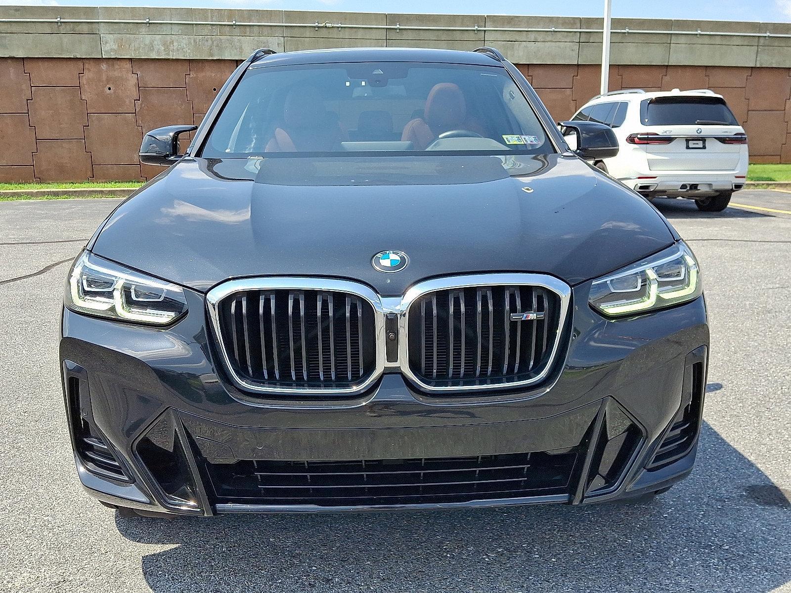 2022 BMW X3 M40i Vehicle Photo in Lancaster, PA 17601