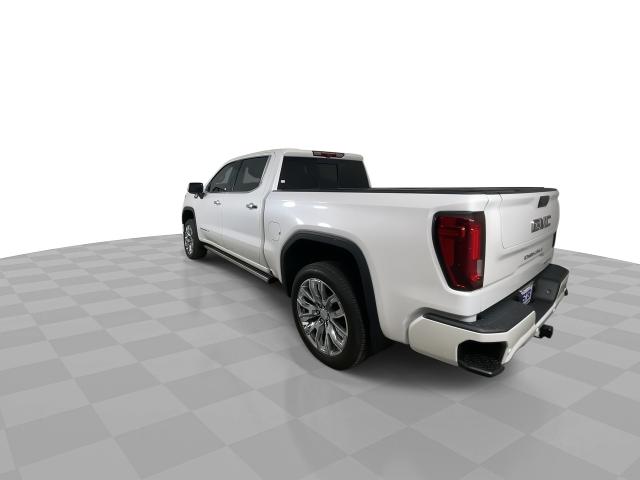 2022 GMC Sierra 1500 Vehicle Photo in GILBERT, AZ 85297-0402