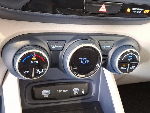 2025 Hyundai VENUE Vehicle Photo in Philadelphia, PA 19116