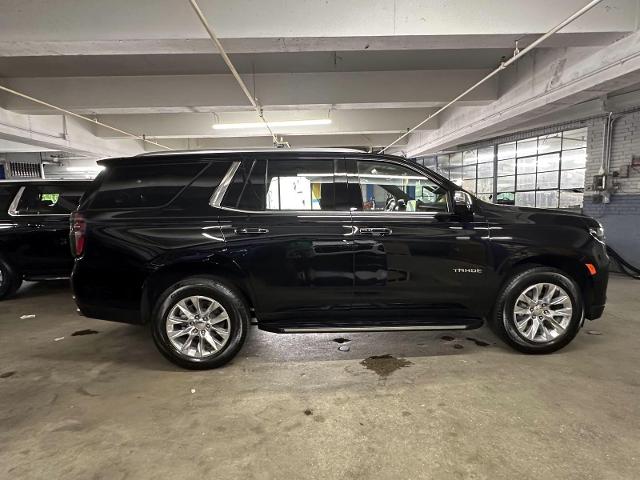 2023 Chevrolet Tahoe Vehicle Photo in Roslyn, NY 11576