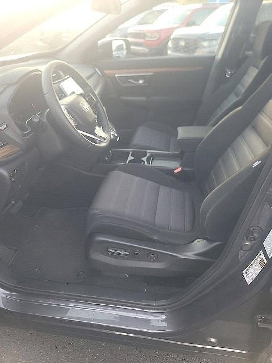 2020 Honda CR-V Vehicle Photo in Harrisburg, PA 17111