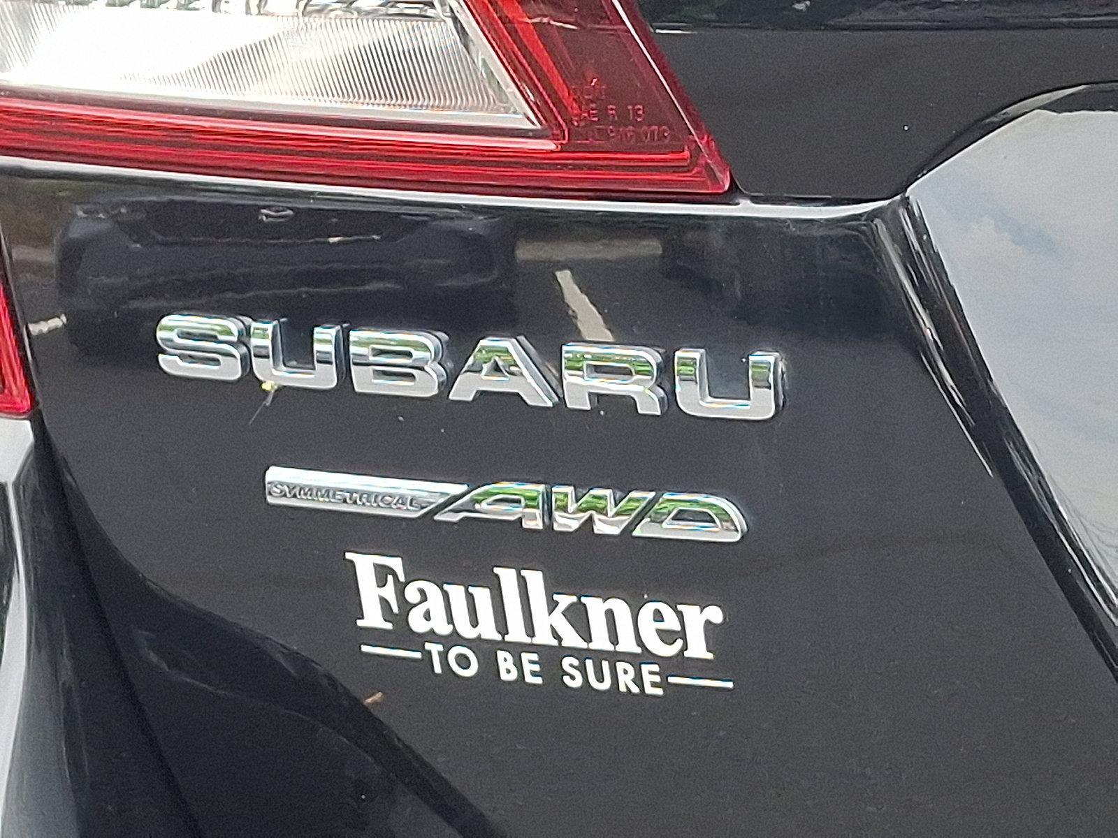 2017 Subaru Outback Vehicle Photo in Harrisburg, PA 17111
