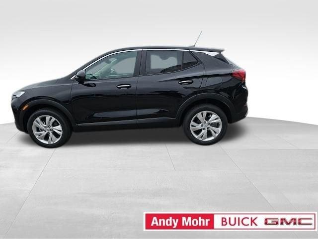 2026 Buick Encore GX Vehicle Photo in Fishers, IN 46038